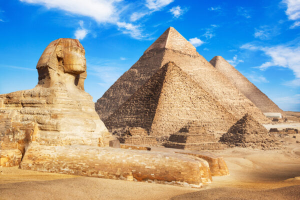 Ägypten