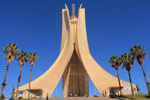 Algerien