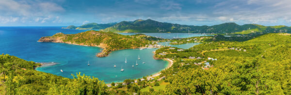 Antigua und Barbuda