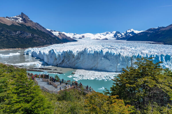 Argentinien