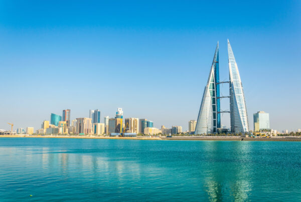 Bahrain