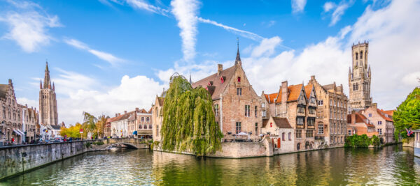 Belgien