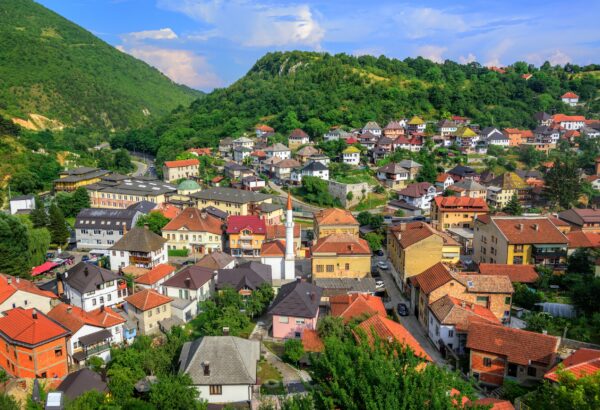 Bosnien Herzegowina