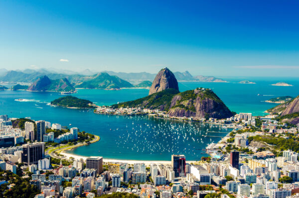 Brasilien