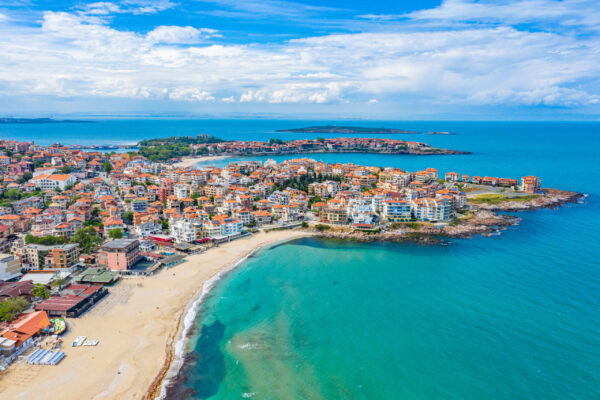 Bulgarien