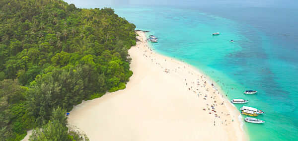Cayman Inseln