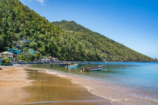 Dominica