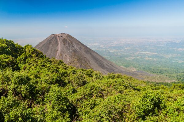 El Salvador