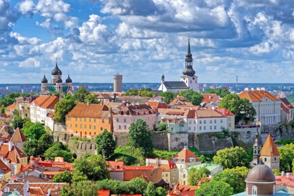 Estland