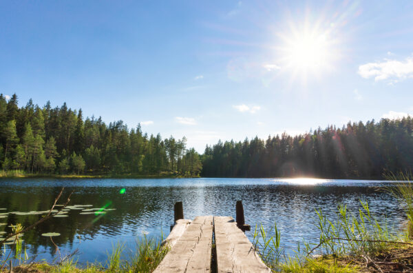 Finnland