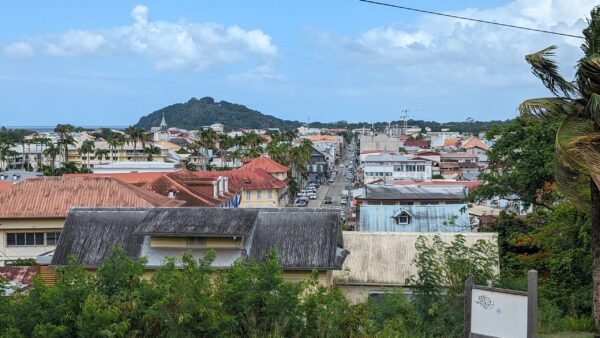 Französisch Guyana