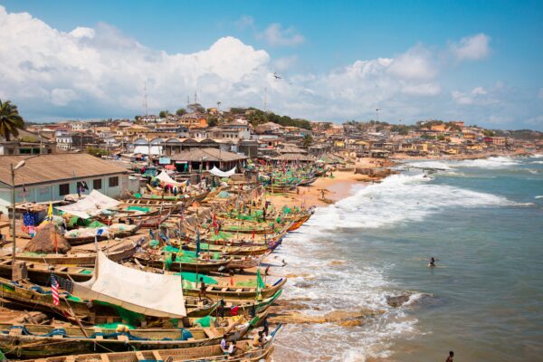 Ghana
