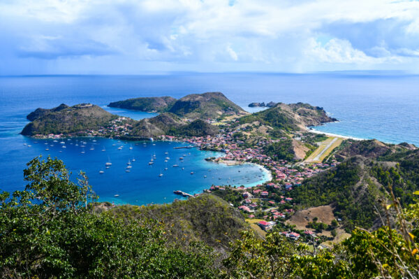 Guadeloupe