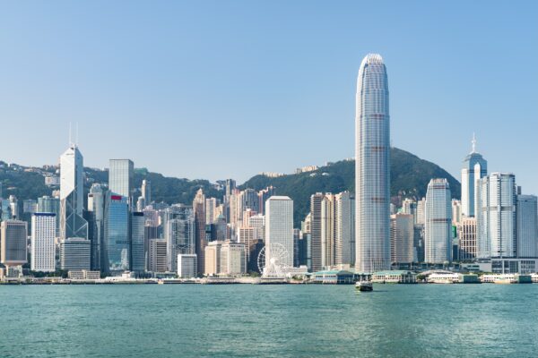 Hong Kong