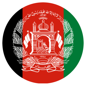 Afghanistan