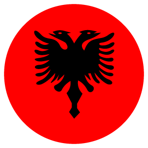 Albanien