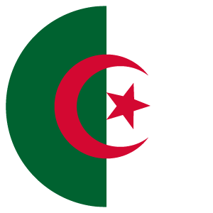 Algerien