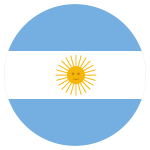 Argentinien