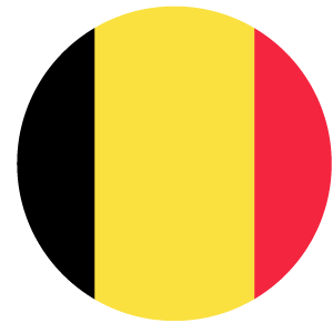 Belgien