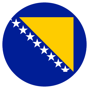 Bosnien Herzegowina