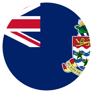 Cayman Inseln