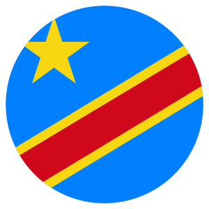 Kongo (Dem. Rep.)