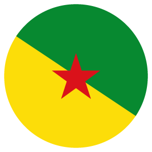 Französisch Guyana
