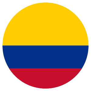 Kolumbien