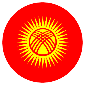 Kirgistan