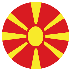 Mazedonien