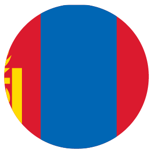 Mongolei