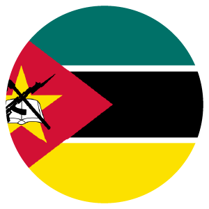 Mosambik