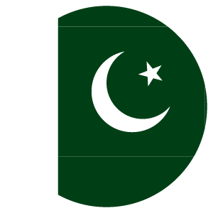Pakistan