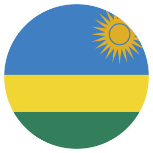 Ruanda