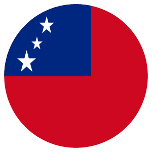 Samoa