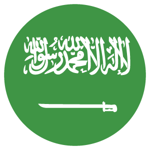 Saudi Arabien