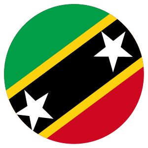 St. Kitts und Nevis