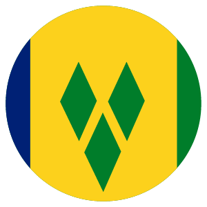 St. Vincent und Grenadinen