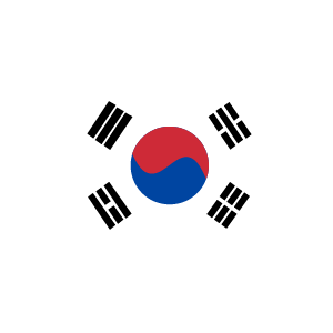 Süd-Korea