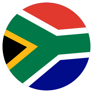 Südafrika