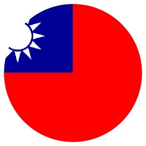 Taiwan