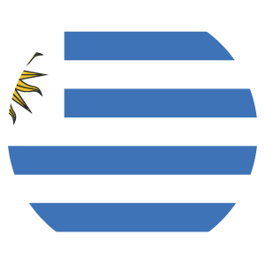 Uruguay