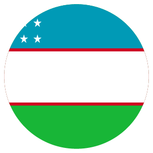 Uzbekistan