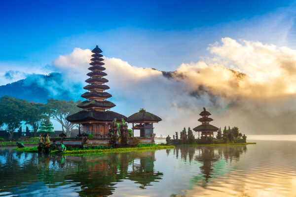 Indonesien