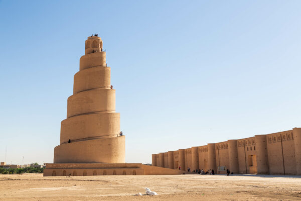 Irak