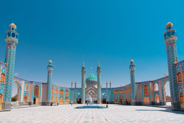 Iran