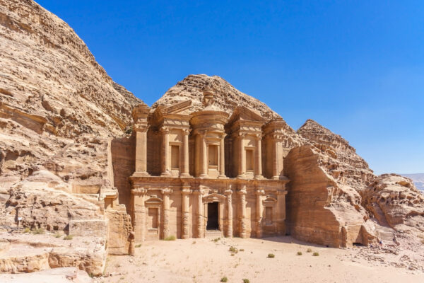 Jordanien