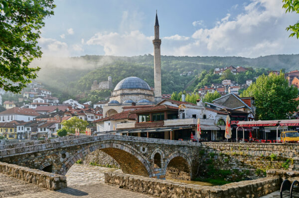 Kosovo