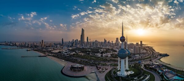 Kuwait