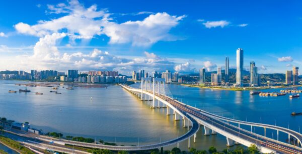 Macao